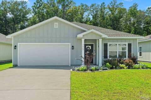 3663 Applewood Dr, Milton, FL 32583