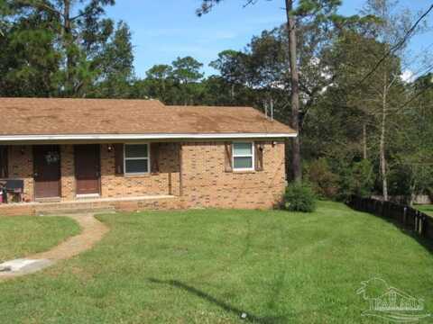 4909 Yacht Harbour Cir, Pensacola, FL 32514
