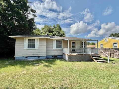 321 Chaseville St, Pensacola, FL 32507