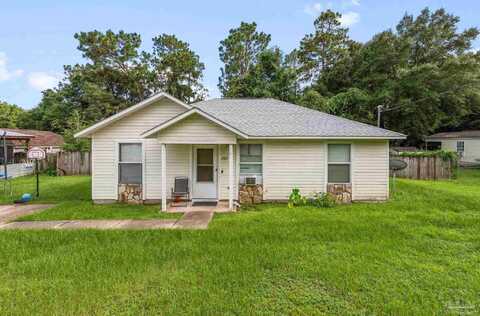 2517 Sunset Dr, Crestview, FL 32536