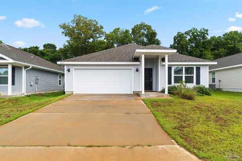 5233 Peach Dr, Pace, FL 32571