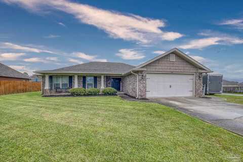 3146 Cornell Dr, Gulf Breeze, FL 32563