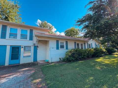 900 Michaux Avenue, PALESTINE, TX 75801