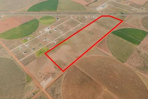 Tbd County Rd 301, Brownfield, TX 79316