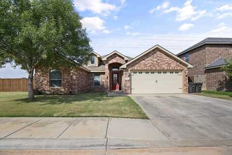 6108 Valley View St, Midland, TX 79705