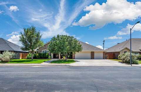 6229 Prairie Ridge, Midland, TX 79707
