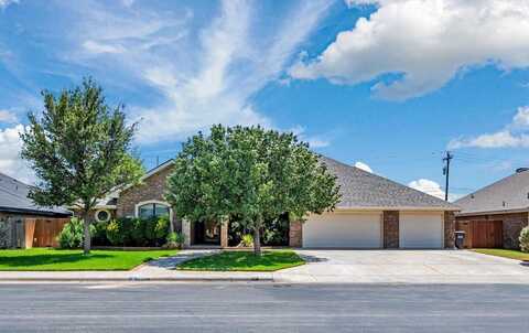 6229 Prairie Ridge, Midland, TX 79707