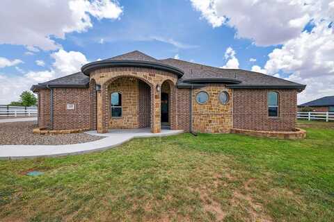 2209 S County Rd 1087, Midland, TX 79706