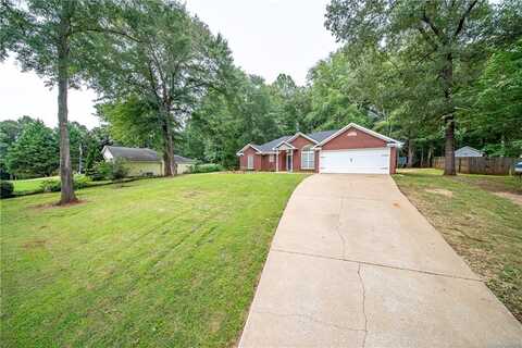 1927 Lee Rd 281, Salem, AL 36874