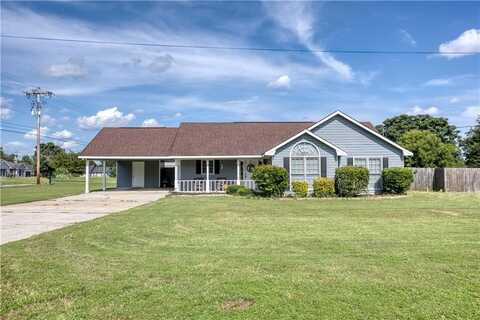 51 McLendon Road, Fort Mitchell, AL 36856