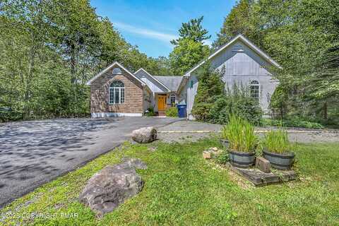 2202 Pine Valley Drive, Tobyhanna, PA 18466