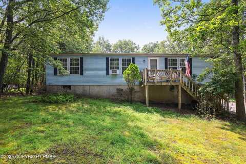 1401 Grand Mesa Drive, Effort, PA 18330