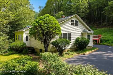 172 Evergreen Hollow Road, Effort, PA 18330