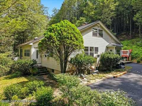 172 Evergreen Hollow Road, Effort, PA 18330