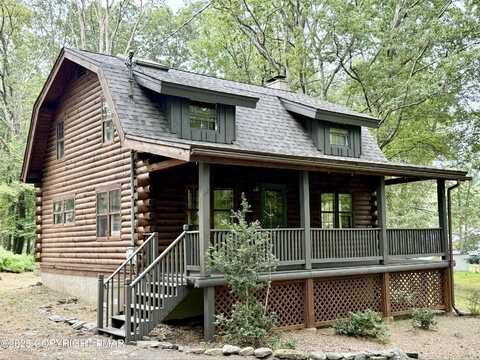 113 Davis Circle, Bushkill, PA 18324
