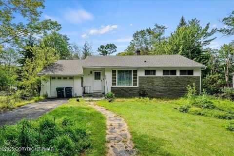 119 Knob Road, Mount Pocono, PA 18344
