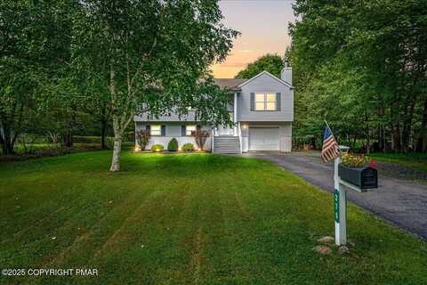 275 Petrarch Trail, Albrightsville, PA 18210
