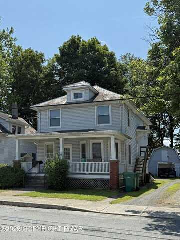 93 Henry Street, East Stroudsburg, PA 18301