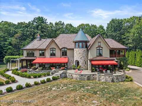 1212 Burger Hollow Road, Effort, PA 18330