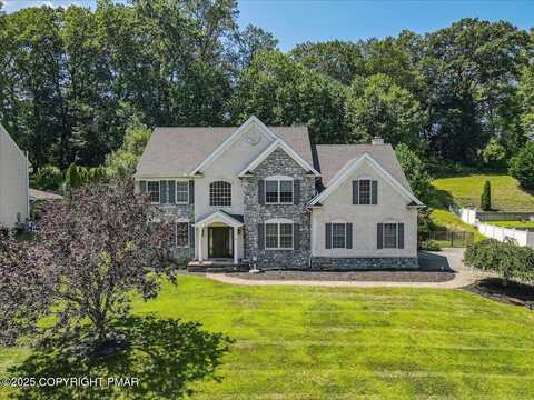 54 Peter Jacob Drive, Bangor, PA 18013