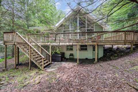 148 Crest Drive, Lake Harmony, PA 18624