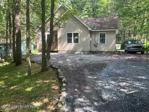 117 Paxinos Drive, Pocono Lake, PA 18347