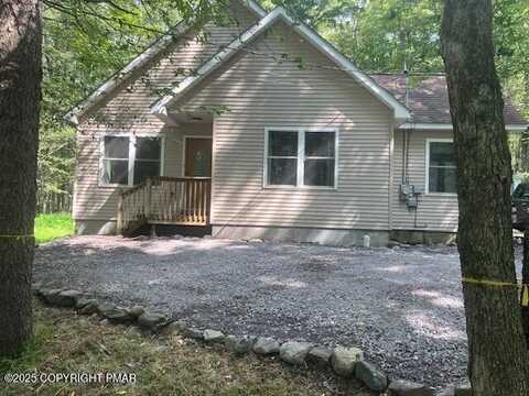 117 Paxinos Drive, Pocono Lake, PA 18347
