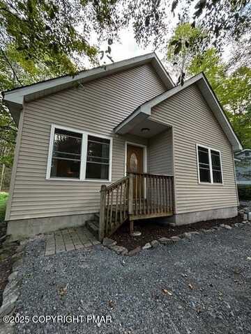 117 Paxinos Drive, Pocono Lake, PA 18347