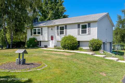 110 Koonie Kreger Road, Saylorsburg, PA 18353