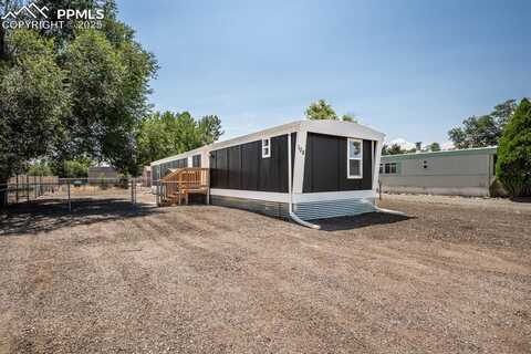 108 E Kipling Drive, Pueblo West, CO 81007