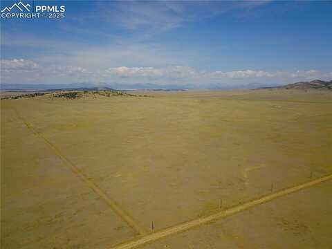 Lot 175 Elkhorn Road, Hartsel, CO 80449