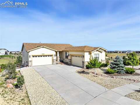 12695 Black Hills Drive, Peyton, CO 80831