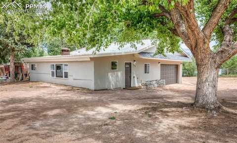 1519 Arch Street, Colorado Springs, CO 80904