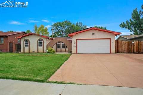 123 Carrillon Lane, Pueblo, CO 81005