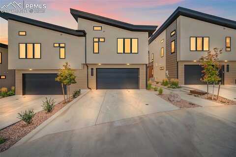 3136 Trenton Park Grove, Colorado Springs, CO 80904