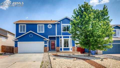 8119 Oliver Road, Peyton, CO 80831