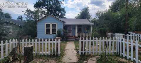 1531 W Bijou Street, Colorado Springs, CO 80904