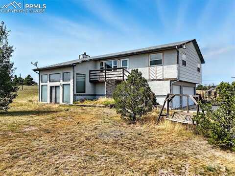 10360 Arrowgrass Loop, Peyton, CO 80831