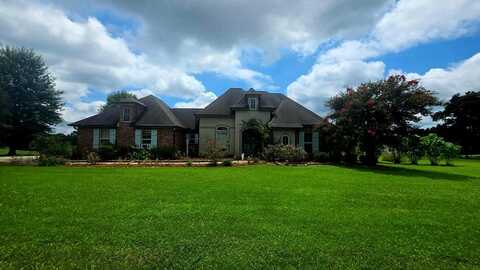 26 Scenic Meadow Drive, Carriere, MS 39426