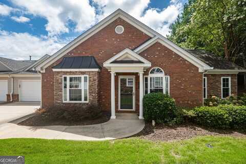 804 Somerton Place #804, Cumming, GA 30040