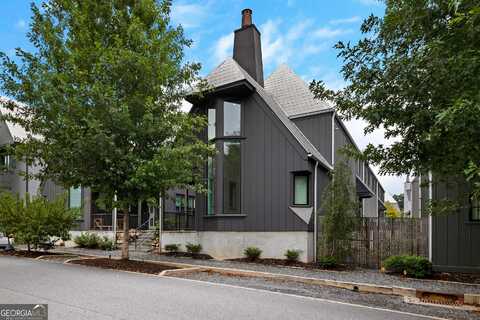120 Central Avenue, Fayetteville, GA 30214