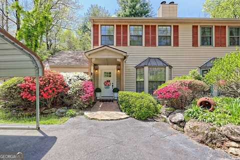 199 Stornoway Drive, Clayton, GA 30525