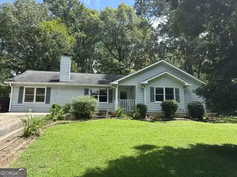 116 Shadow Lane, Dawsonville, GA 30534