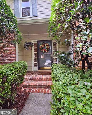 254 Riverview Trail #67, Roswell, GA 30075