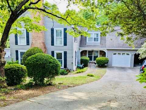 1116 Santa Fe Station, Dunwoody, GA 30338