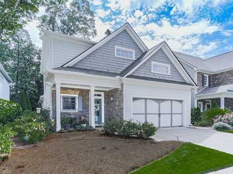 233 Cornerstone Drive, Woodstock, GA 30188
