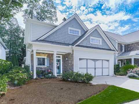 233 Cornerstone Drive, Woodstock, GA 30188
