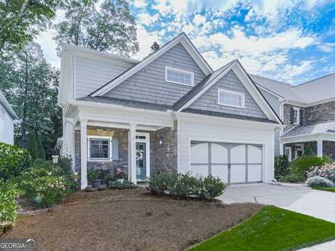 233 Cornerstone Drive Drive, Woodstock, GA 30188