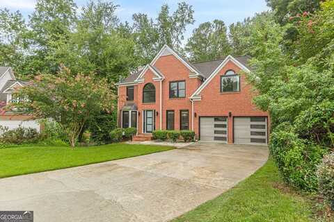 1522 Grace Meadows Lane SE, Smyrna, GA 30082