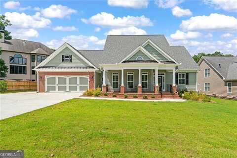4711 W Lakeshore Drive, Acworth, GA 30101